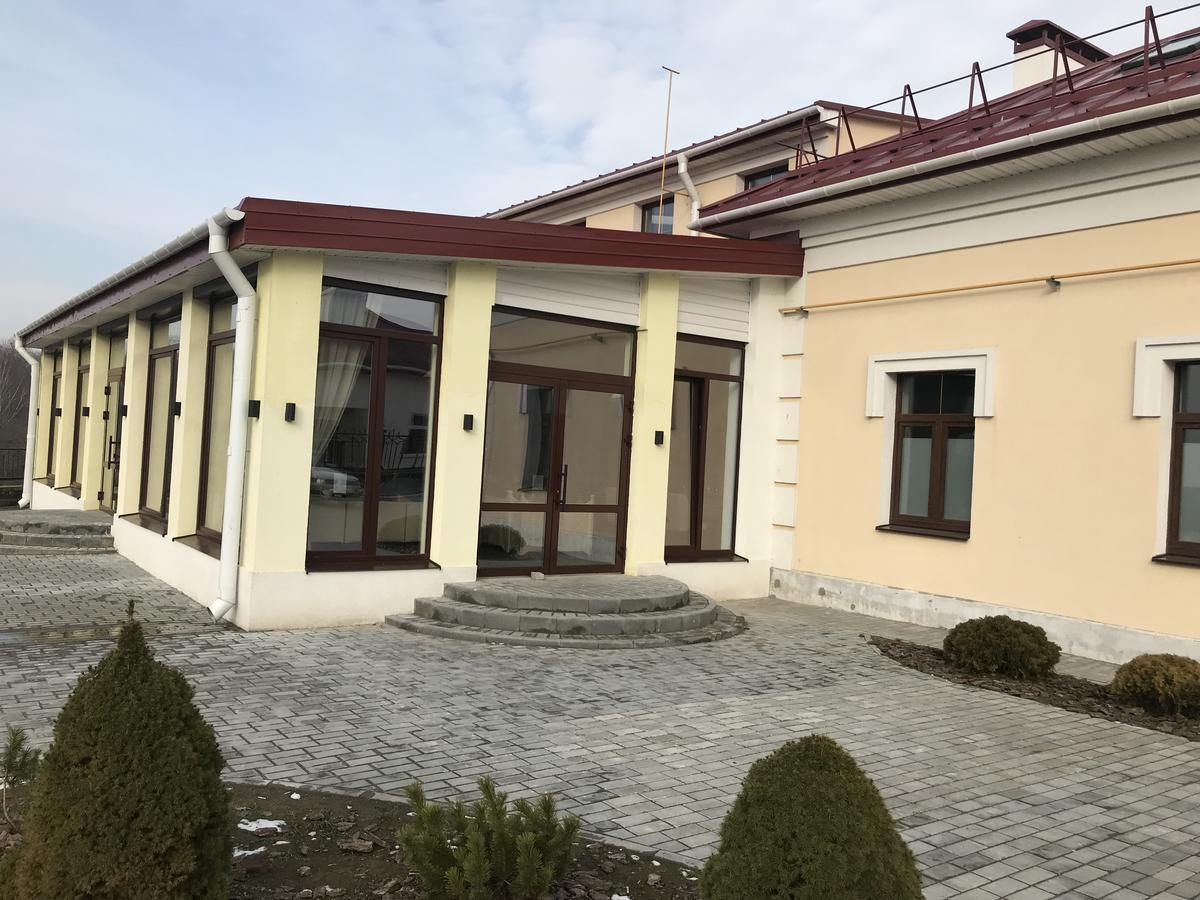 Apartment On Vialikaja Trajeckaja Grodno Esterno foto